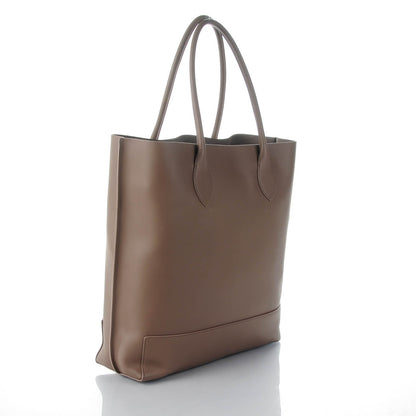 Mulberry Nappa Blossom Tote Taupe 3 of 7