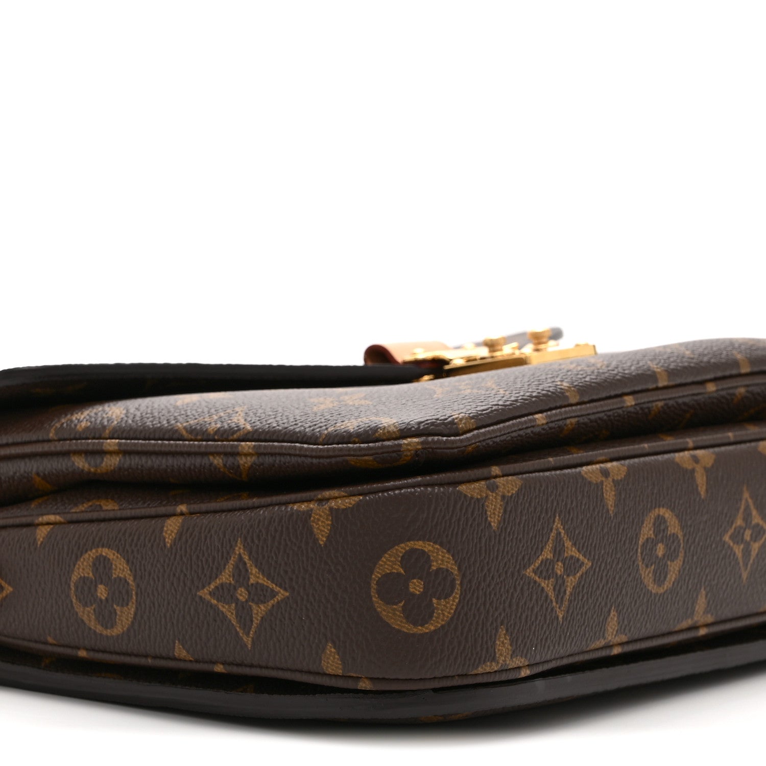 Louis Vuitton Monogram Pochette Metis 9 of 10