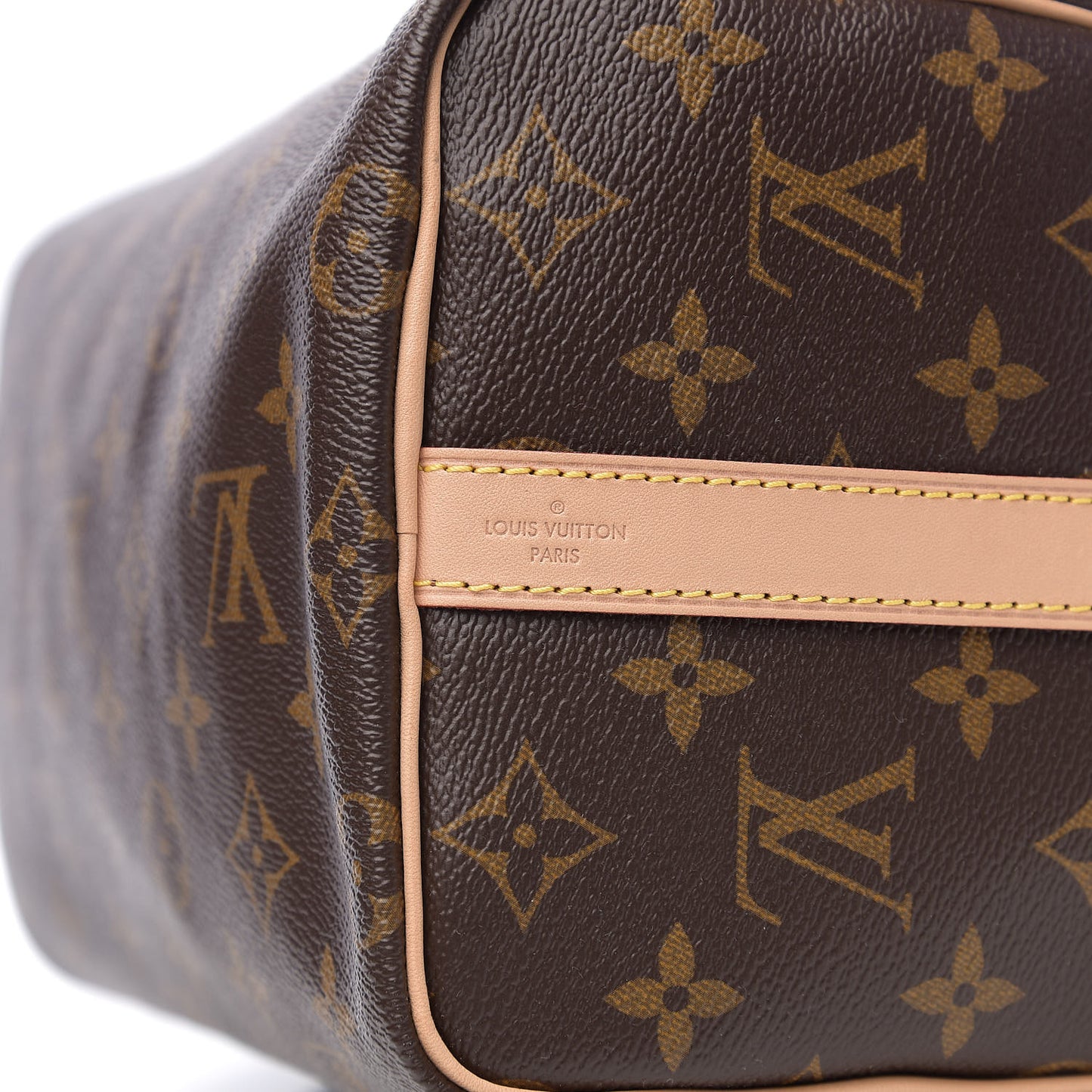 Monogram Speedy Bandouliere 25