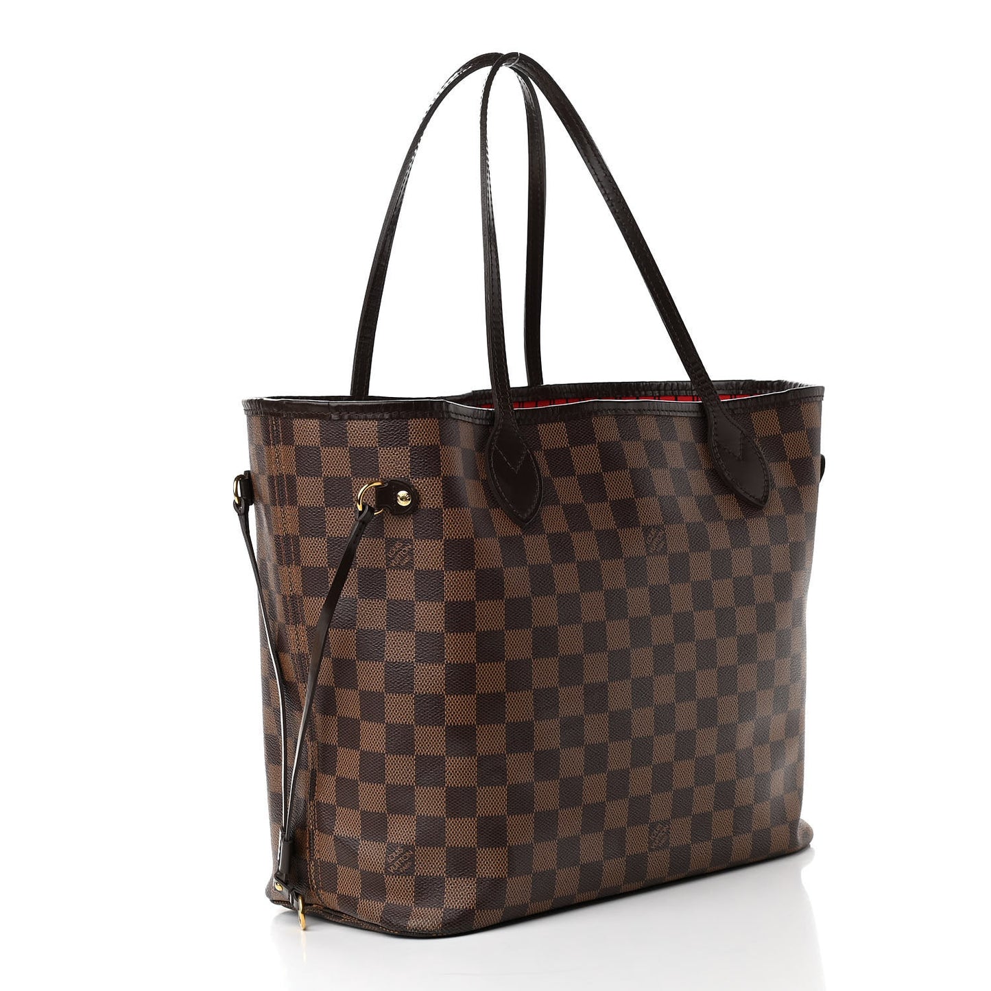 Damier Ebene Neo Neverfull MM