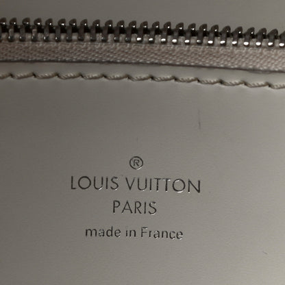 Louis Vuitton Epi Sevigne GM Ivory 6 of 16