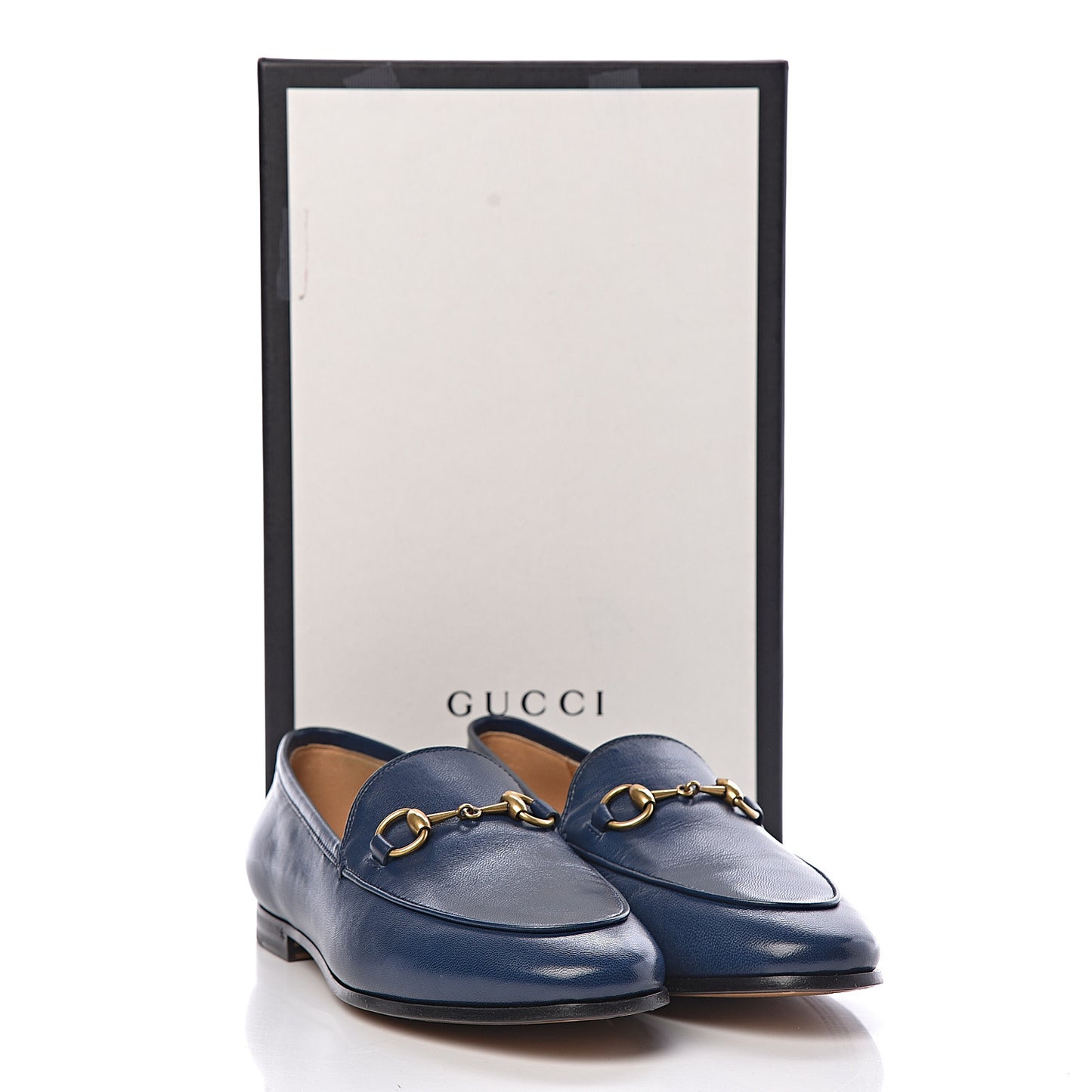 Malaga Kid Womens Jordaan Loafers 37 Blue Agata