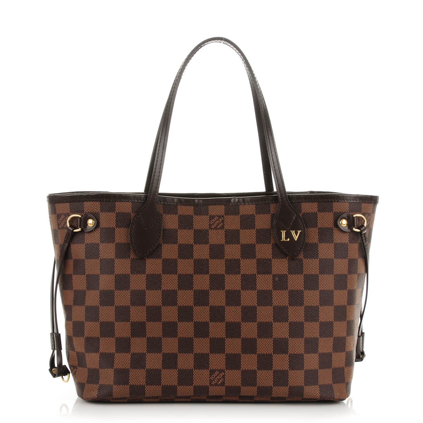 Damier Ebene Neverfull PM