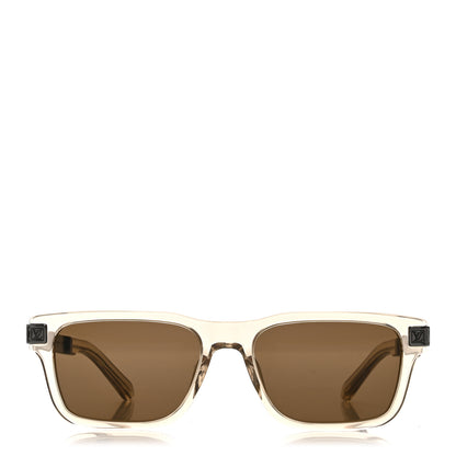 Louis Vuitton Monogram Square City Sunglasses Z3301U 2 of 7