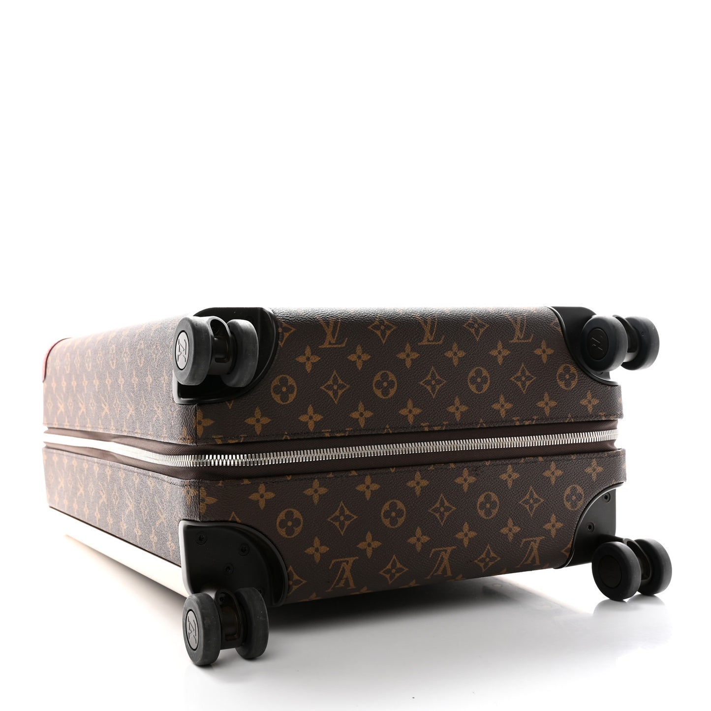 Monogram Horizon 55 Coquelicot