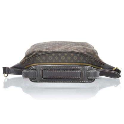 Louis Vuitton Mini Lin Boulogne Ebene 9 of 11