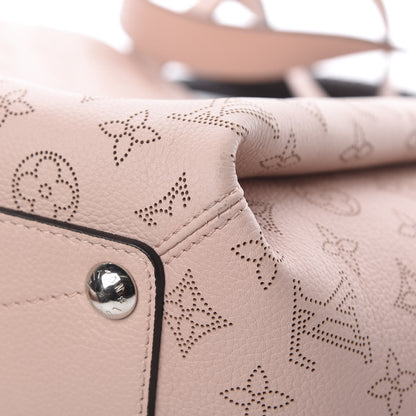 Louis Vuitton Mahina Babylone PM Magnolia 11 of 13
