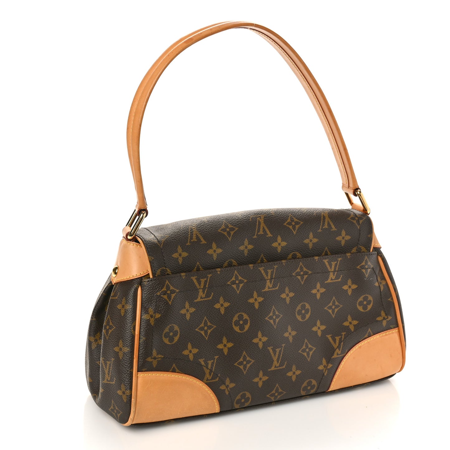 Monogram Beverly MM