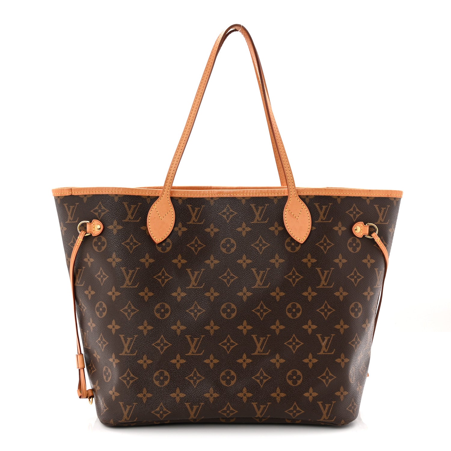 Louis Vuitton Monogram Neo Neverfull MM Pivoine 1 of 12
