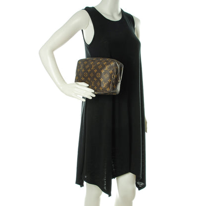 Louis Vuitton Monogram Trousse Toilette 23 2 of 8
