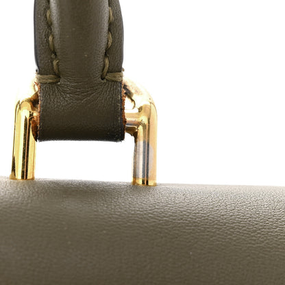 Louis Vuitton Monogram Locky BB Laurier 14 of 16