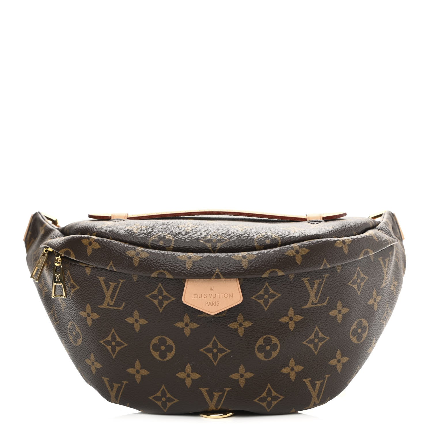 Louis Vuitton Monogram Bumbag 1 of 10