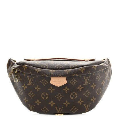 Louis Vuitton Monogram Bumbag 1 of 10