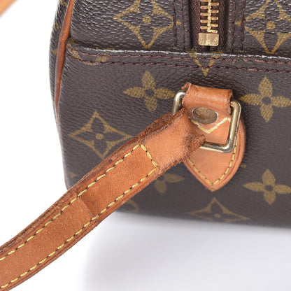 Louis Vuitton Monogram Blois 9 of 10