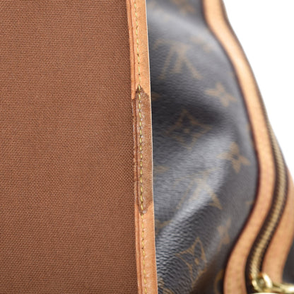 Louis Vuitton Monogram Bosphore Backpack 7 of 11