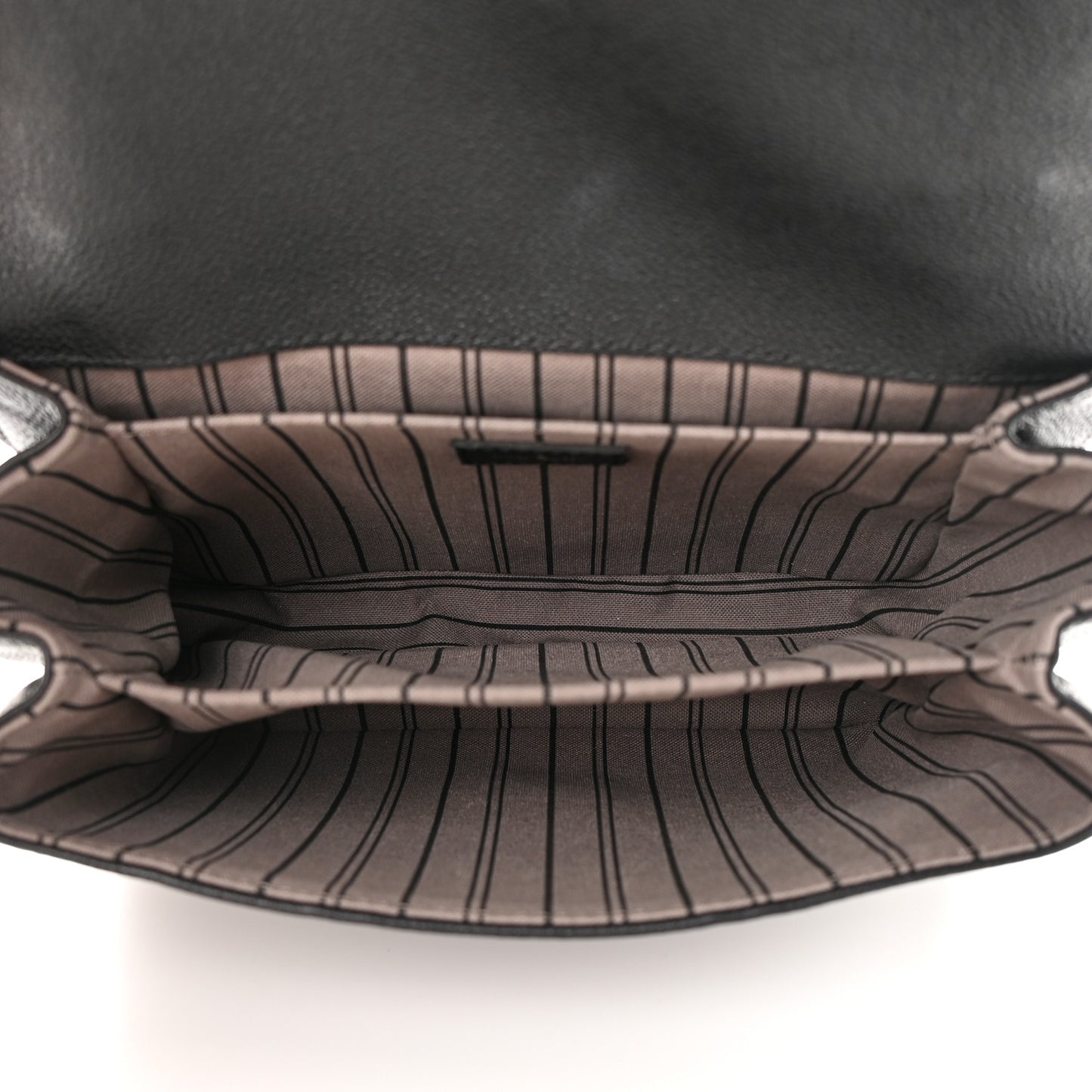 Empreinte Pochette Metis Black