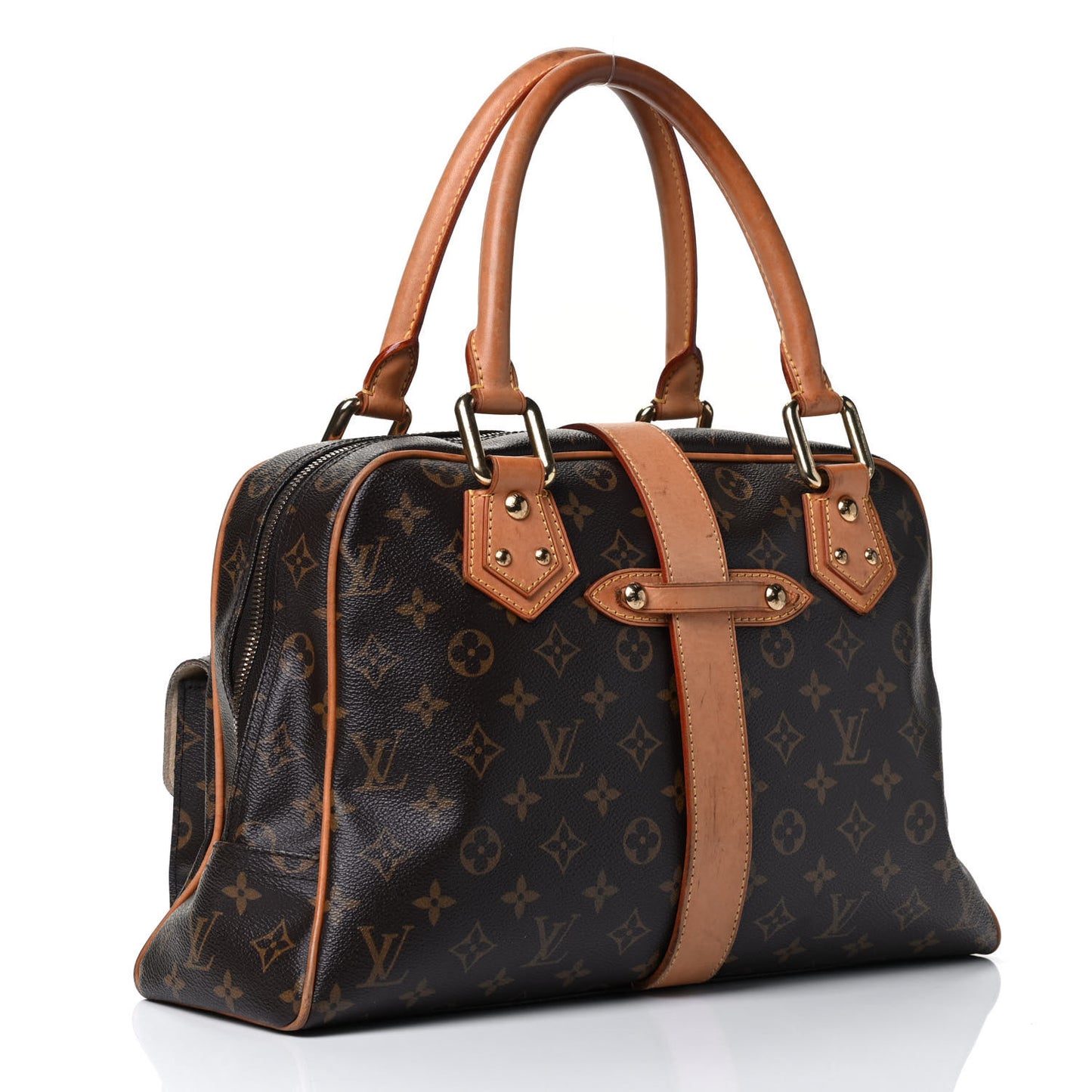 Monogram Manhattan GM
