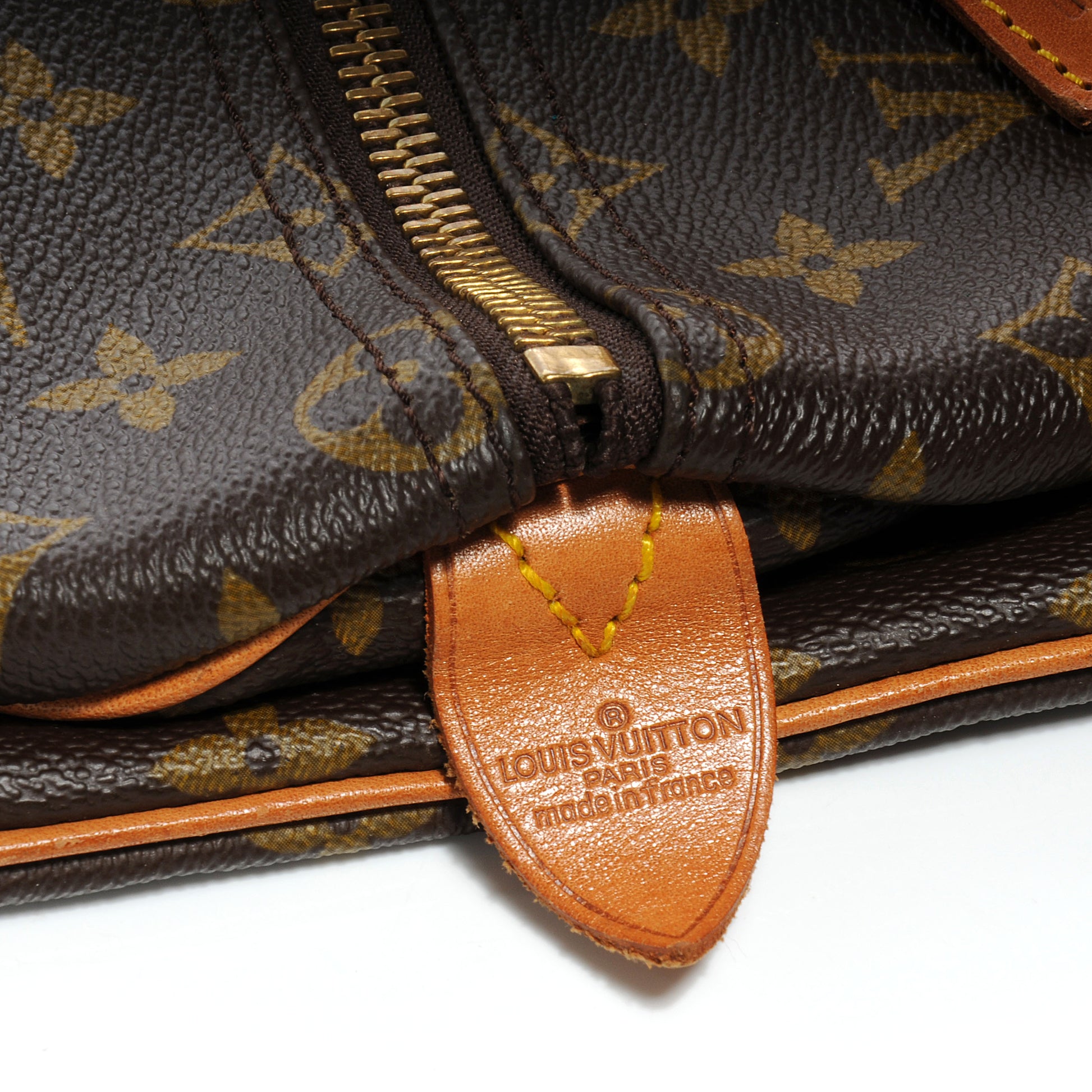 Louis Vuitton Monogram Keepall 50 3 of 8
