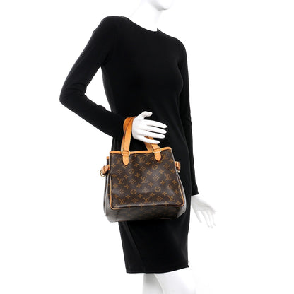 Louis Vuitton Monogram Batignolles 2 of 7