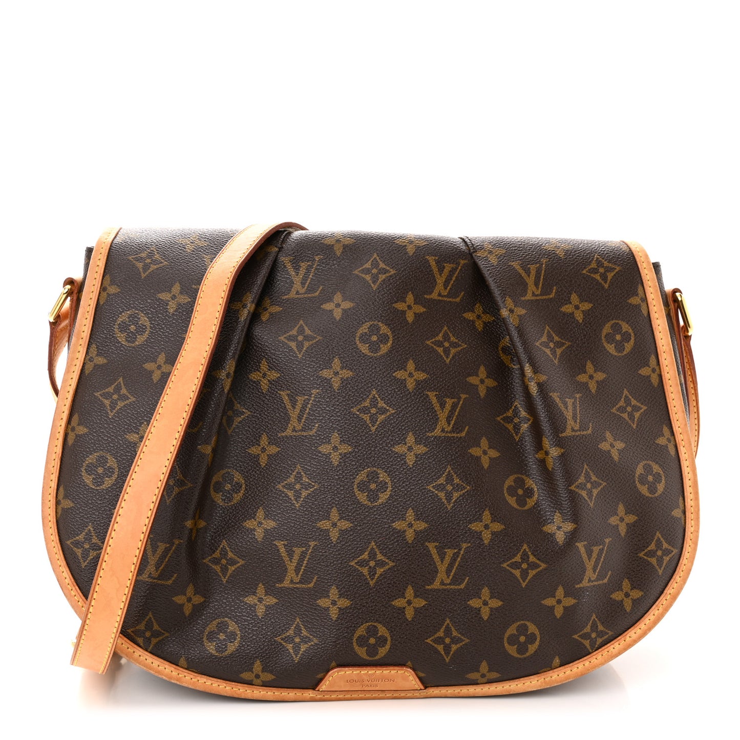 Monogram Menilmontant MM