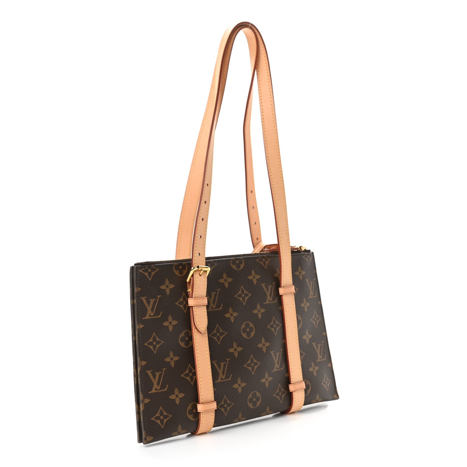 Louis Vuitton Monogram Carrousel 3 of 10