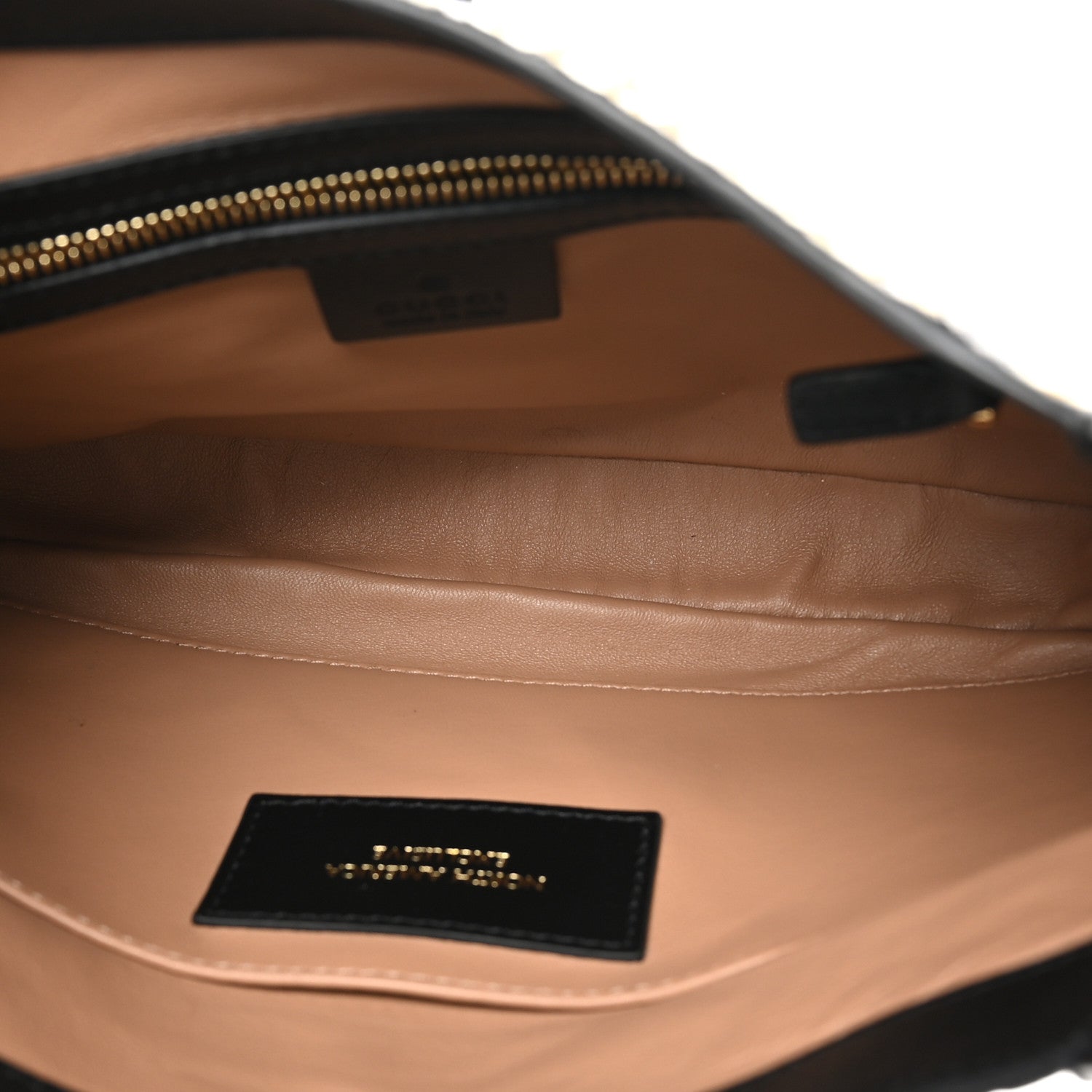 Gucci Snakeskin Calfskin Small Jackie 1961 Hobo Black Brown 5 of 10