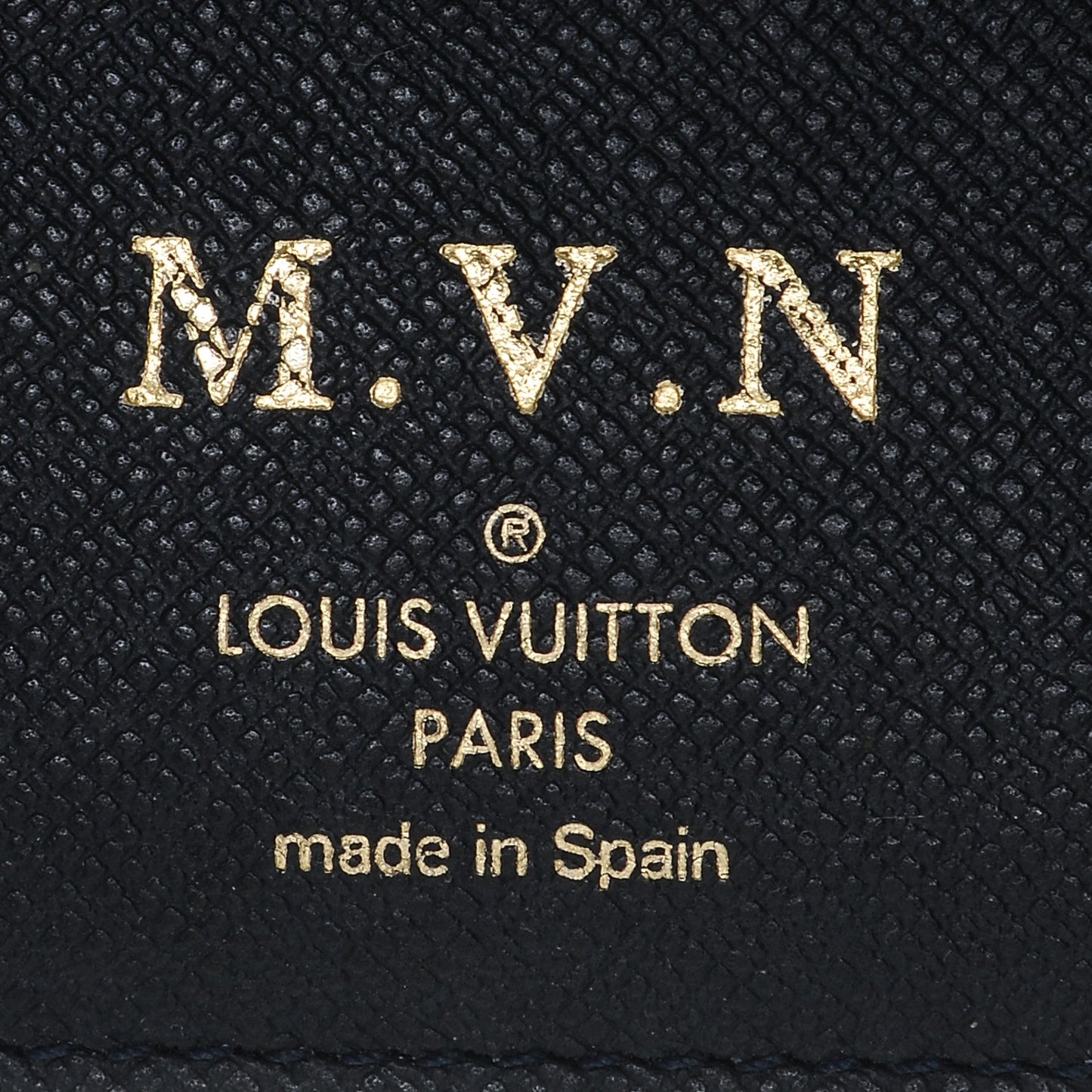 Damier Azur Articles de Voyage Insolite Wallet