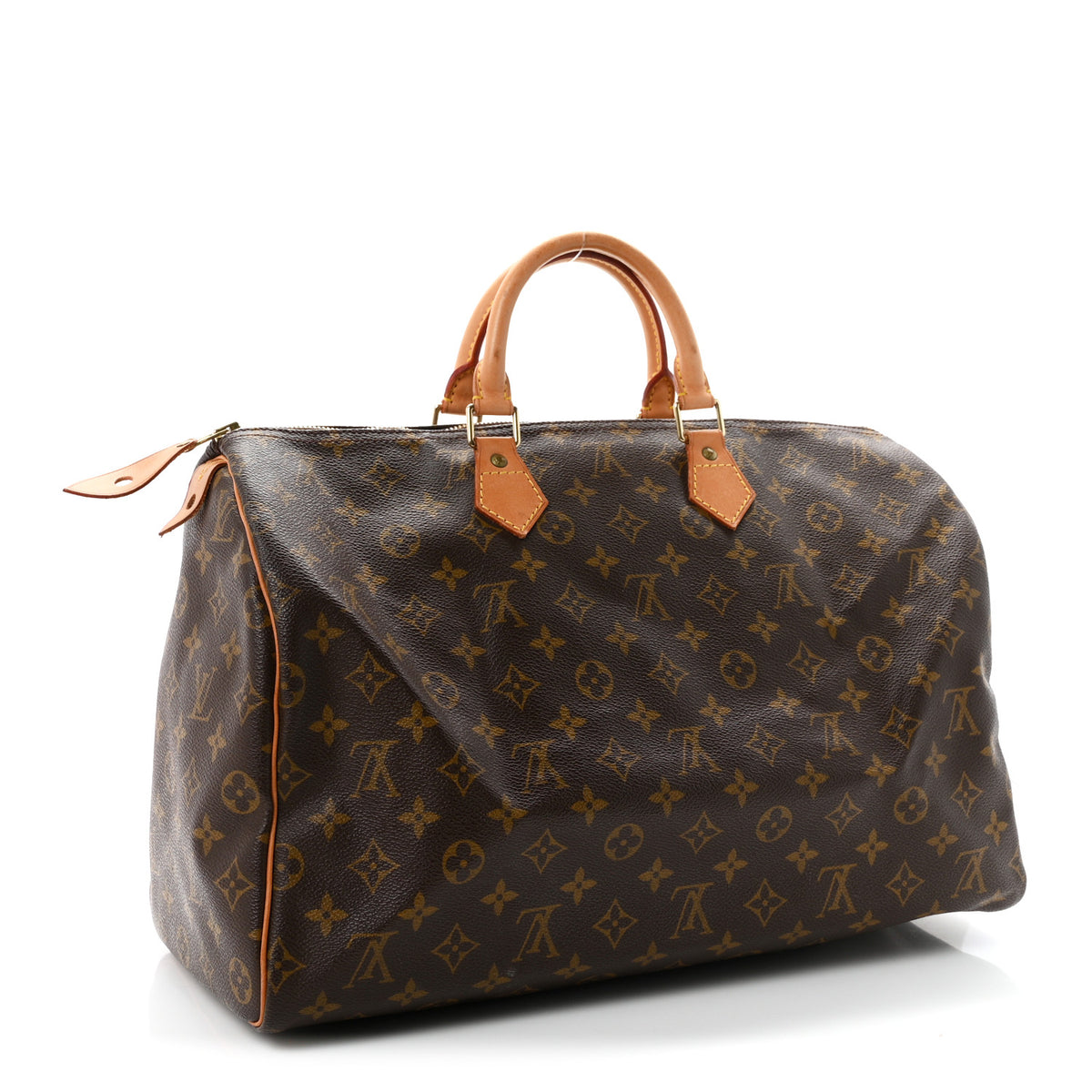 Monogram Speedy 40
