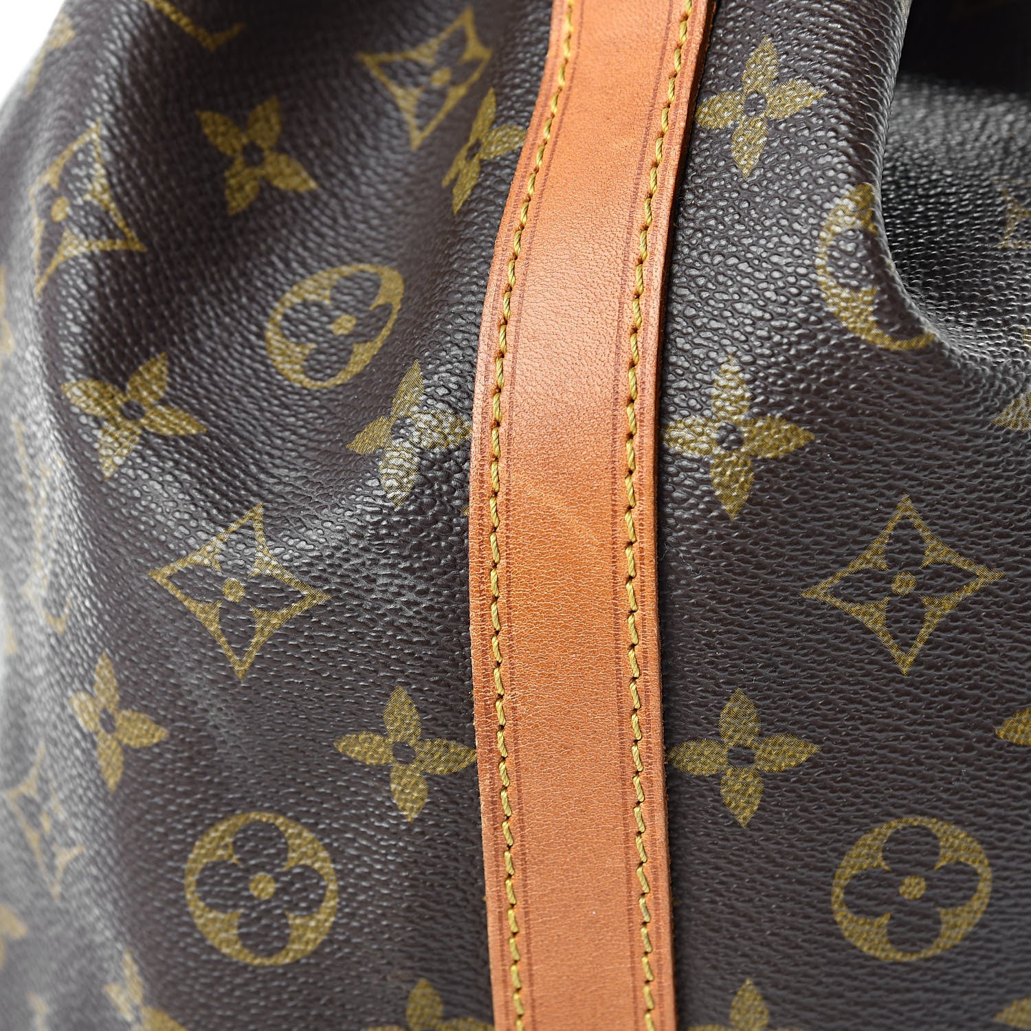 Louis Vuitton Monogram Noe 16 of 21