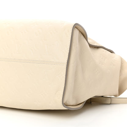 Louis Vuitton Empreinte Lumineuse PM Neige 19 of 25
