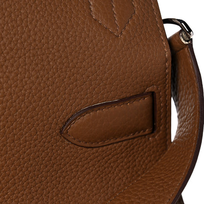 Hermes Togo Jypsiere 34 Alezan 10 of 13