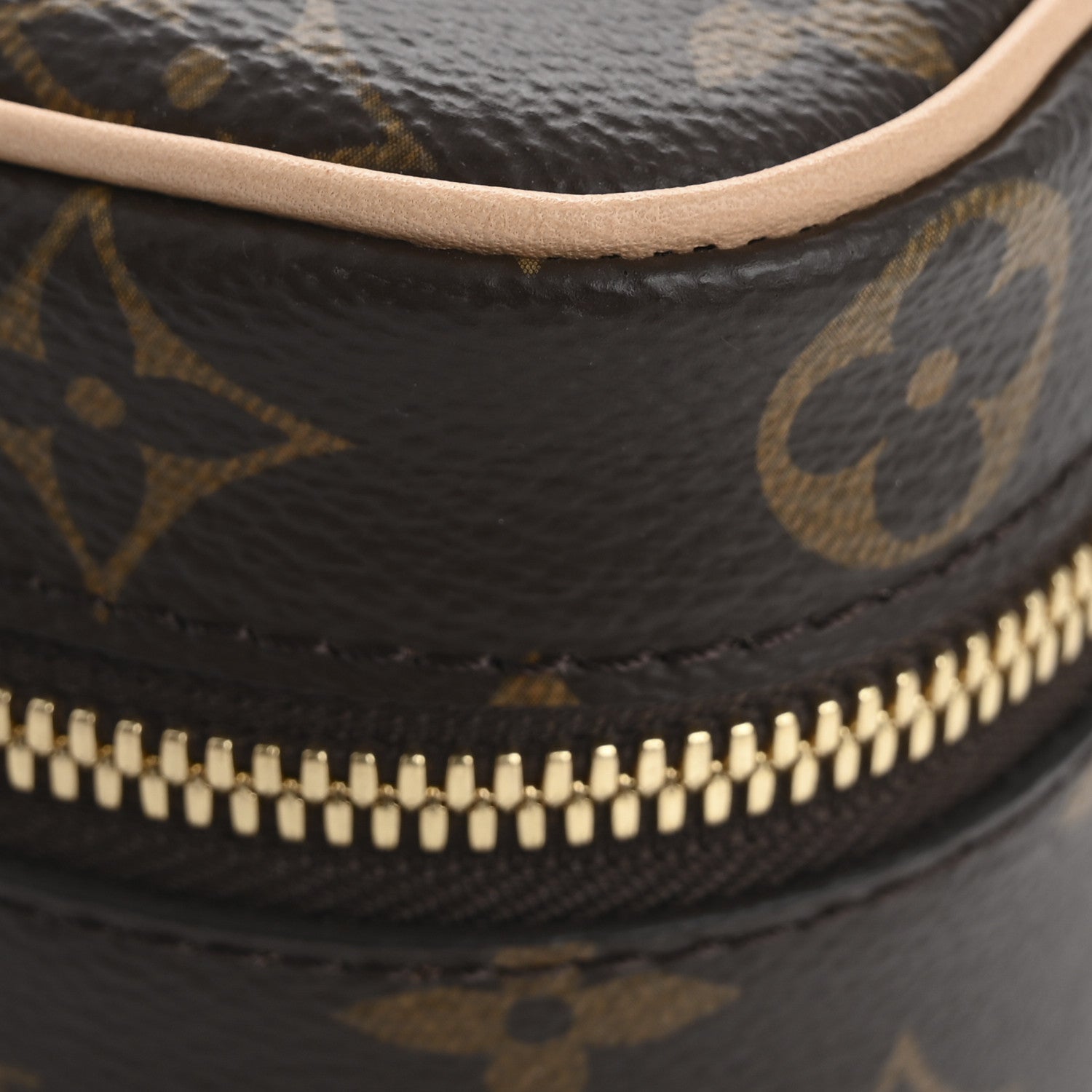 Louis Vuitton Monogram Nano Nice 10 of 12