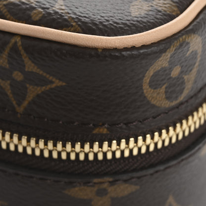 Louis Vuitton Monogram Nano Nice 10 of 12