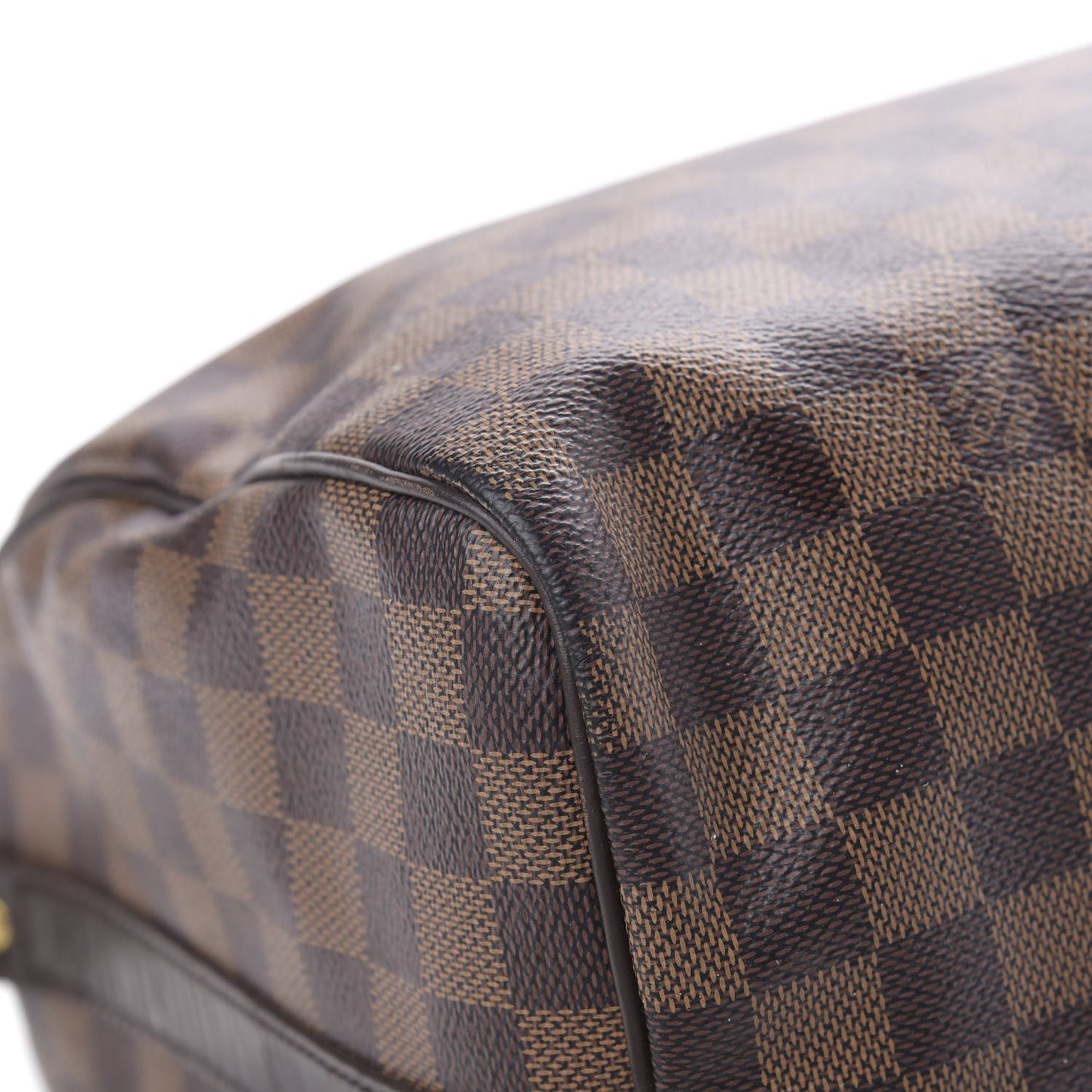 Damier Ebene Speedy Bandouliere 30