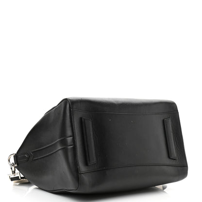 Givenchy Calfskin 3D Stud Medium Antigona Black 4 of 13