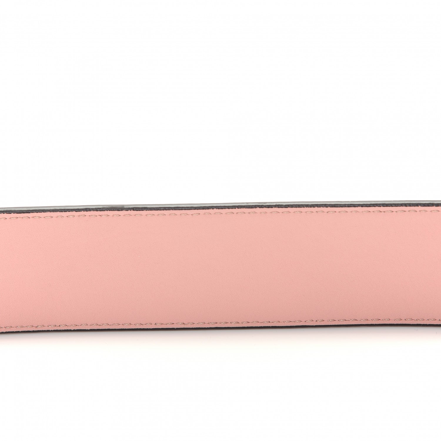 Louis Vuitton Monogram Bandouliere Shoulder Strap Rose Poudre 4 of 7