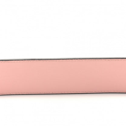 Louis Vuitton Monogram Bandouliere Shoulder Strap Rose Poudre 4 of 7