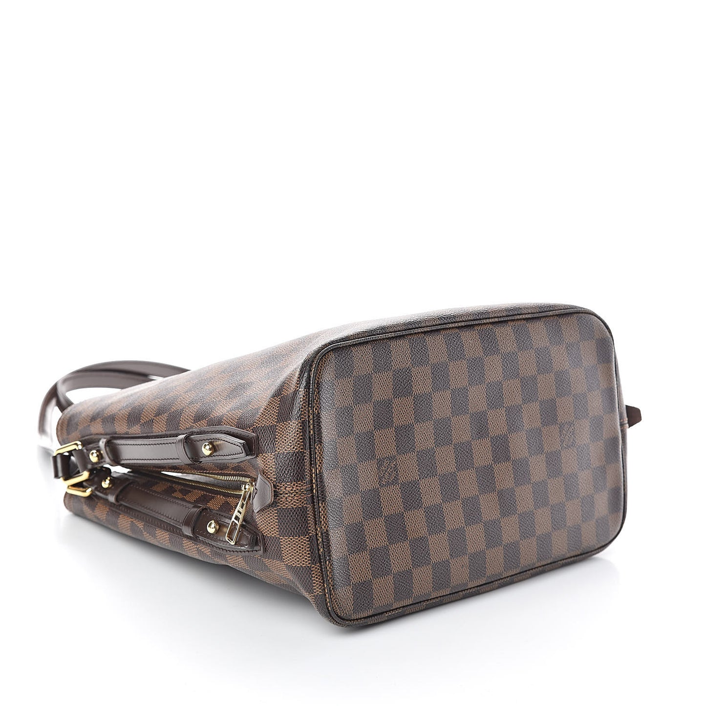 Damier Ebene Cabas Rivington