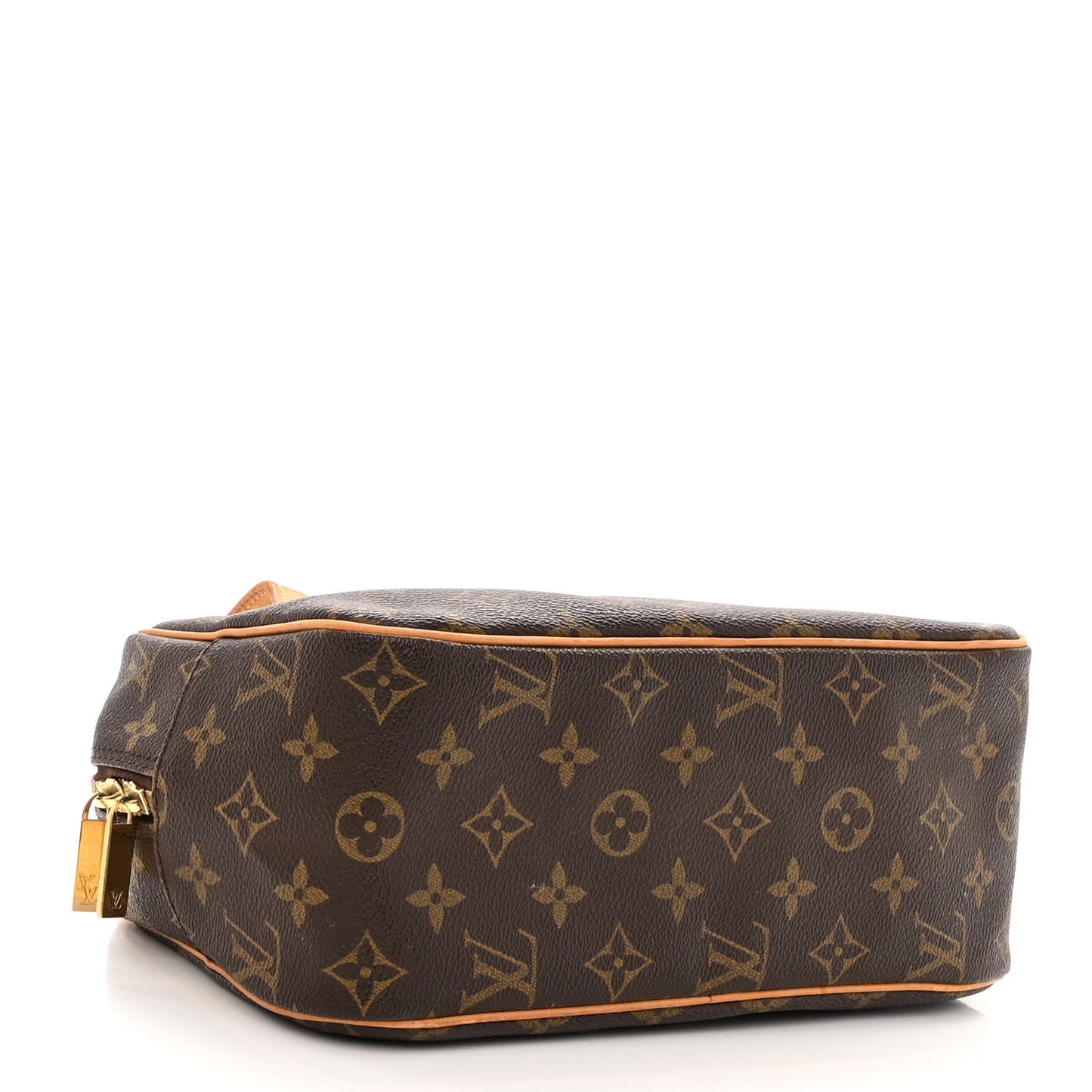 LOUIS VUITTON Monogram Cite MM