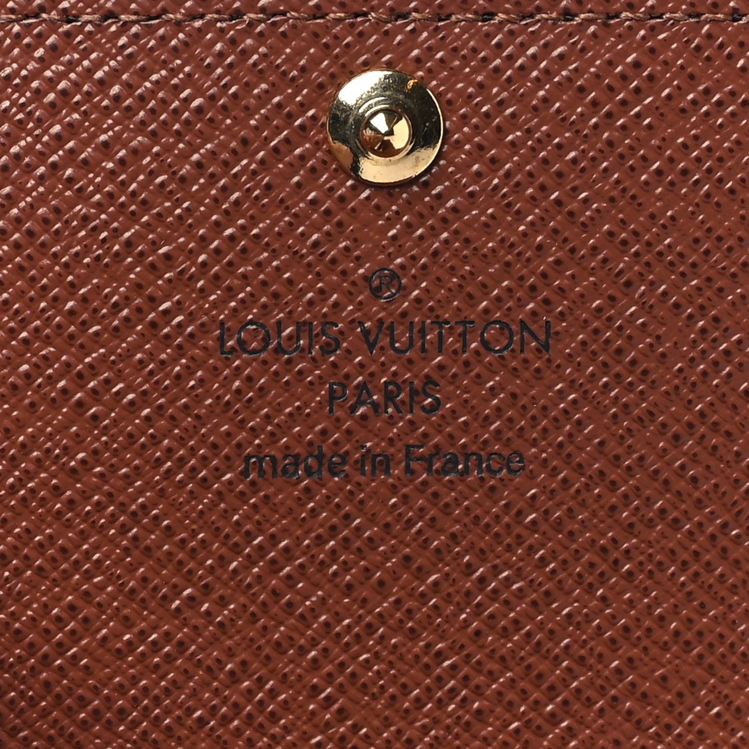 Louis Vuitton Monogram 6 Key Multicles Holder 6 of 6