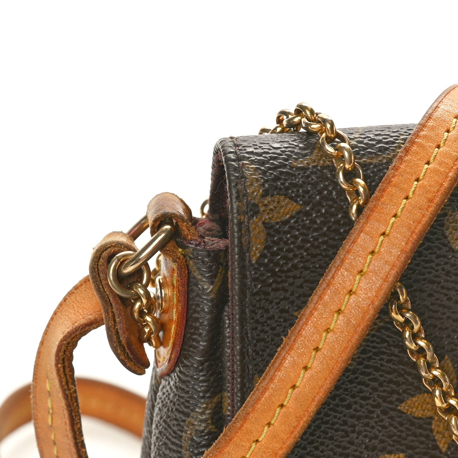 Louis Vuitton Monogram Favorite PM 12 of 13
