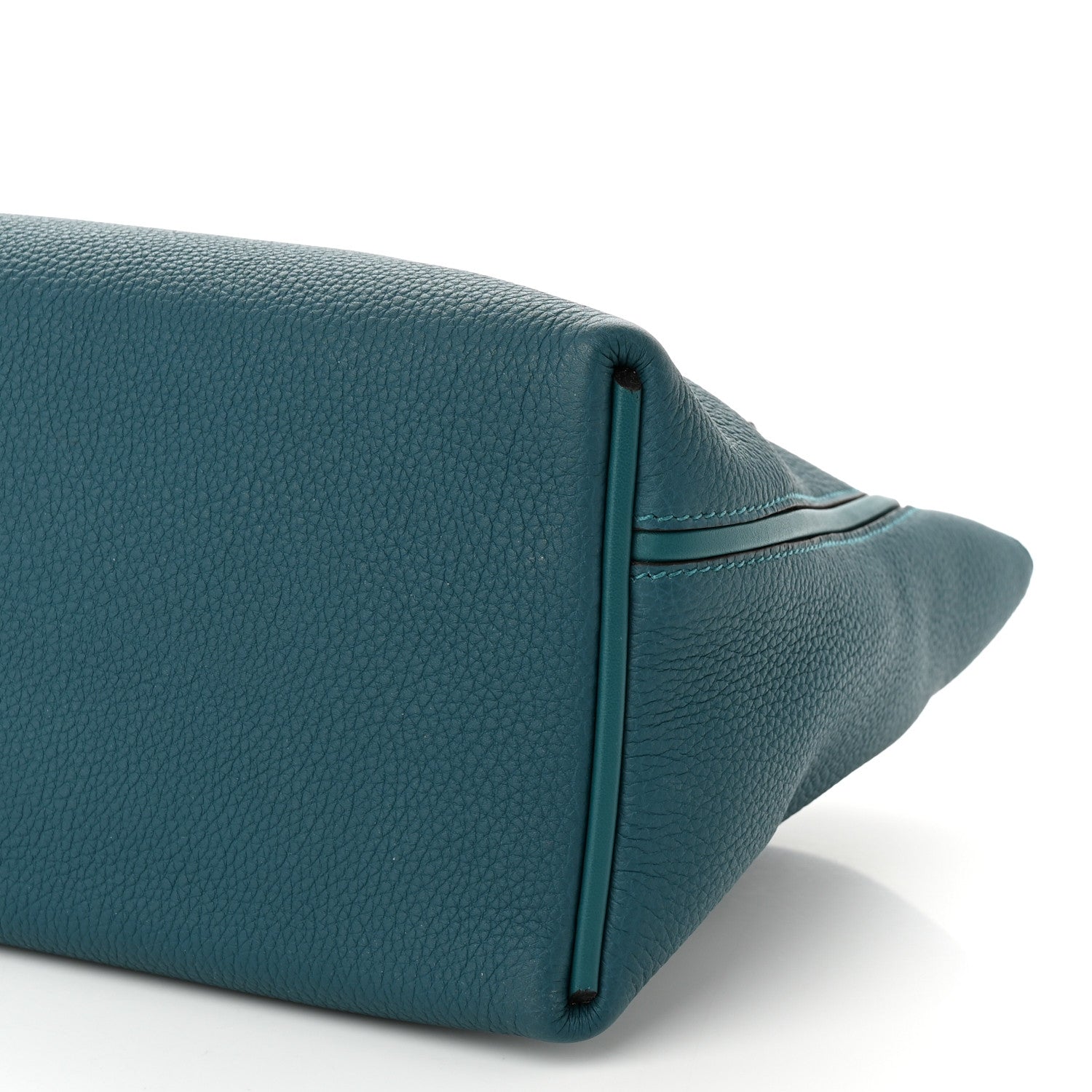 Hermes Togo Swift 24/24 29 Vert Bosphore 10 of 10