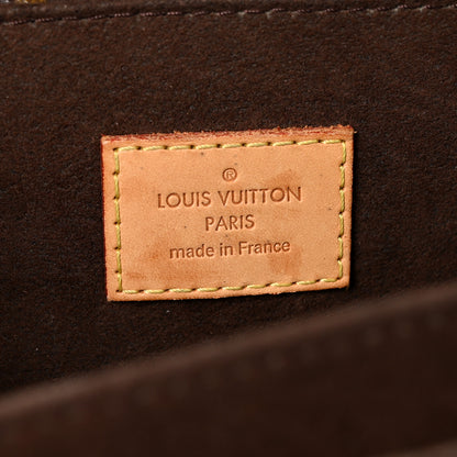 Louis Vuitton Monogram Pochette Metis 6 of 13
