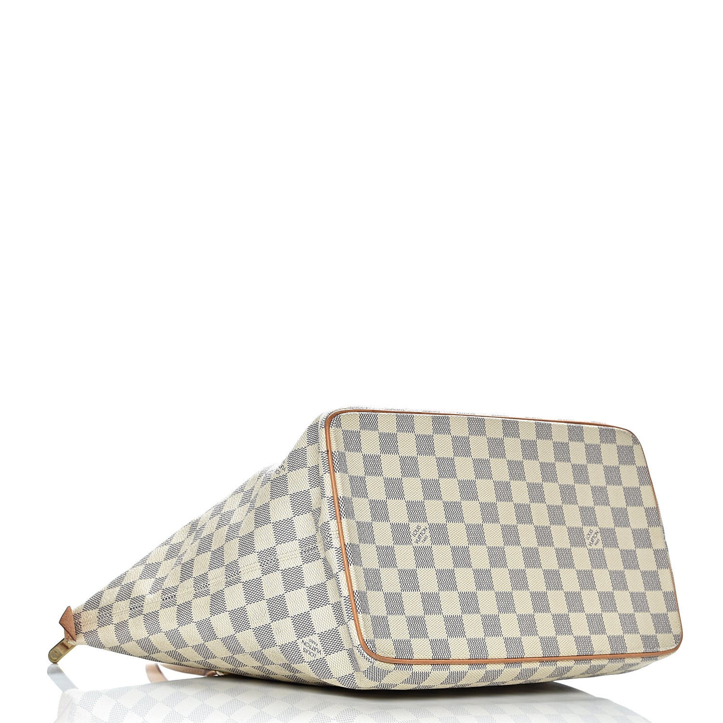 Damier Azur Saleya MM