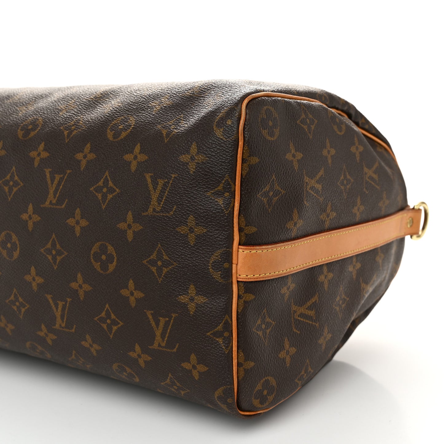 Monogram Speedy Bandouliere 40
