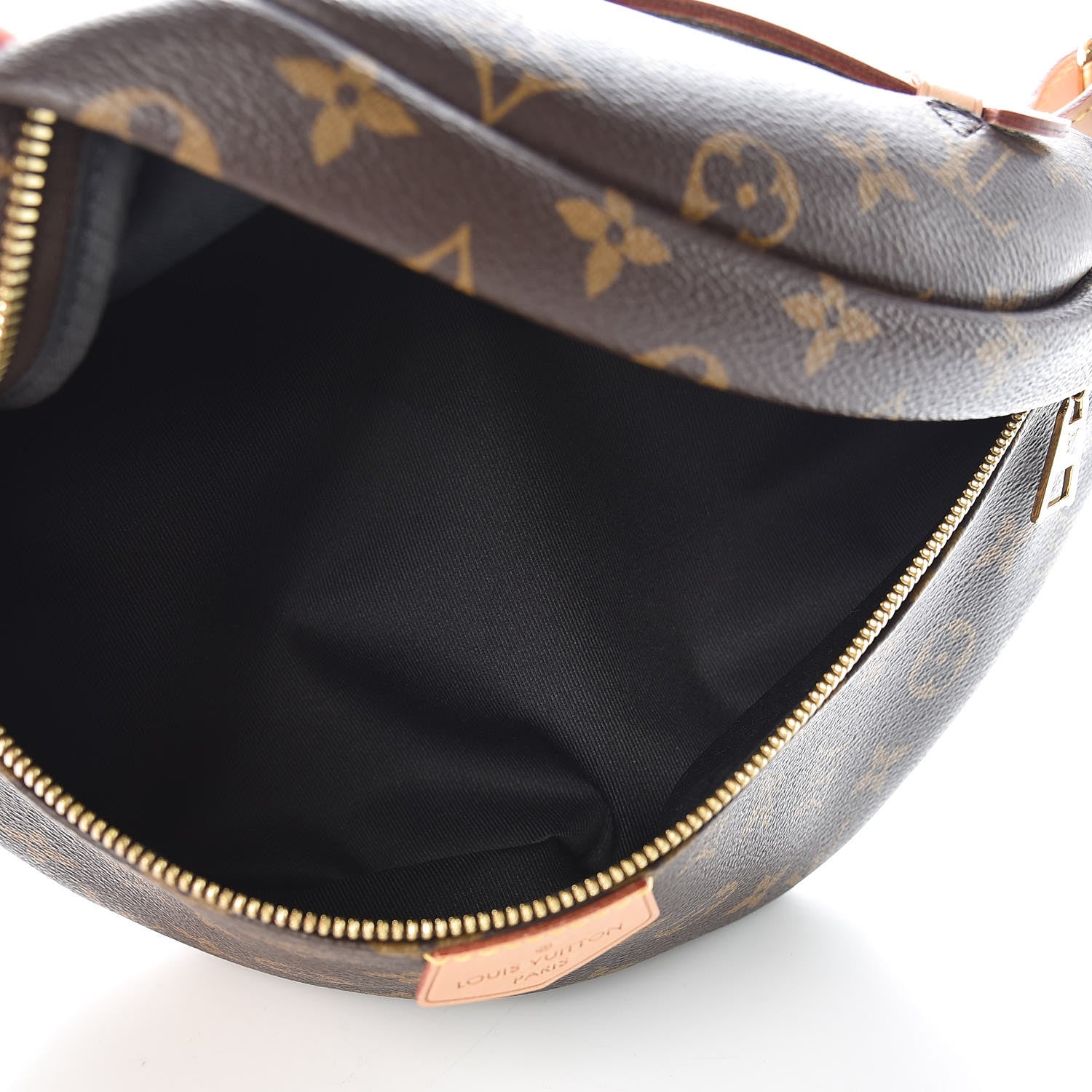 Louis Vuitton Monogram Bumbag 5 of 8
