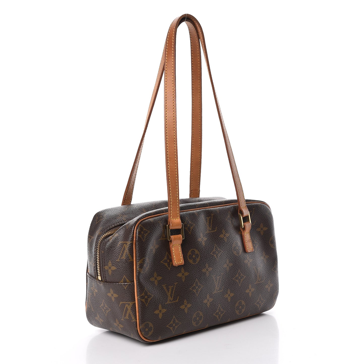 Monogram Cite MM