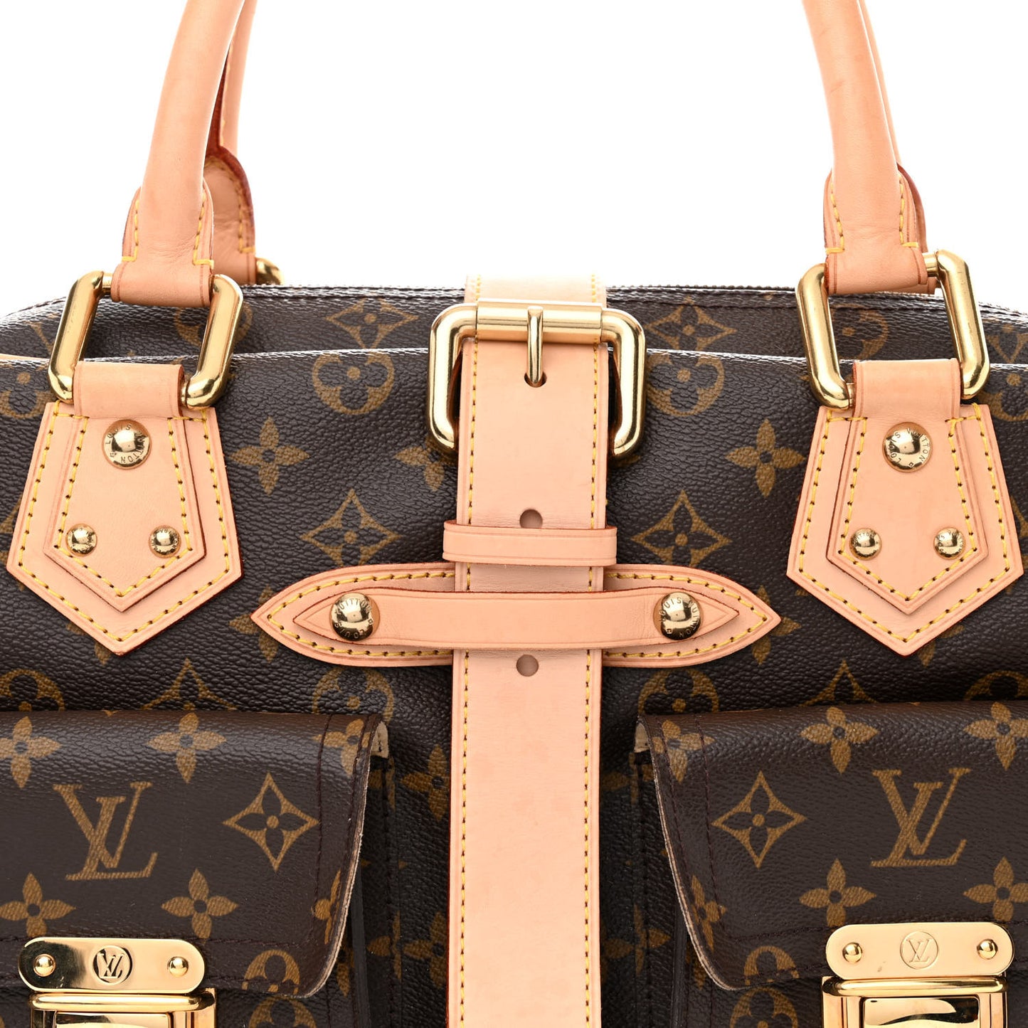 Monogram Manhattan GM