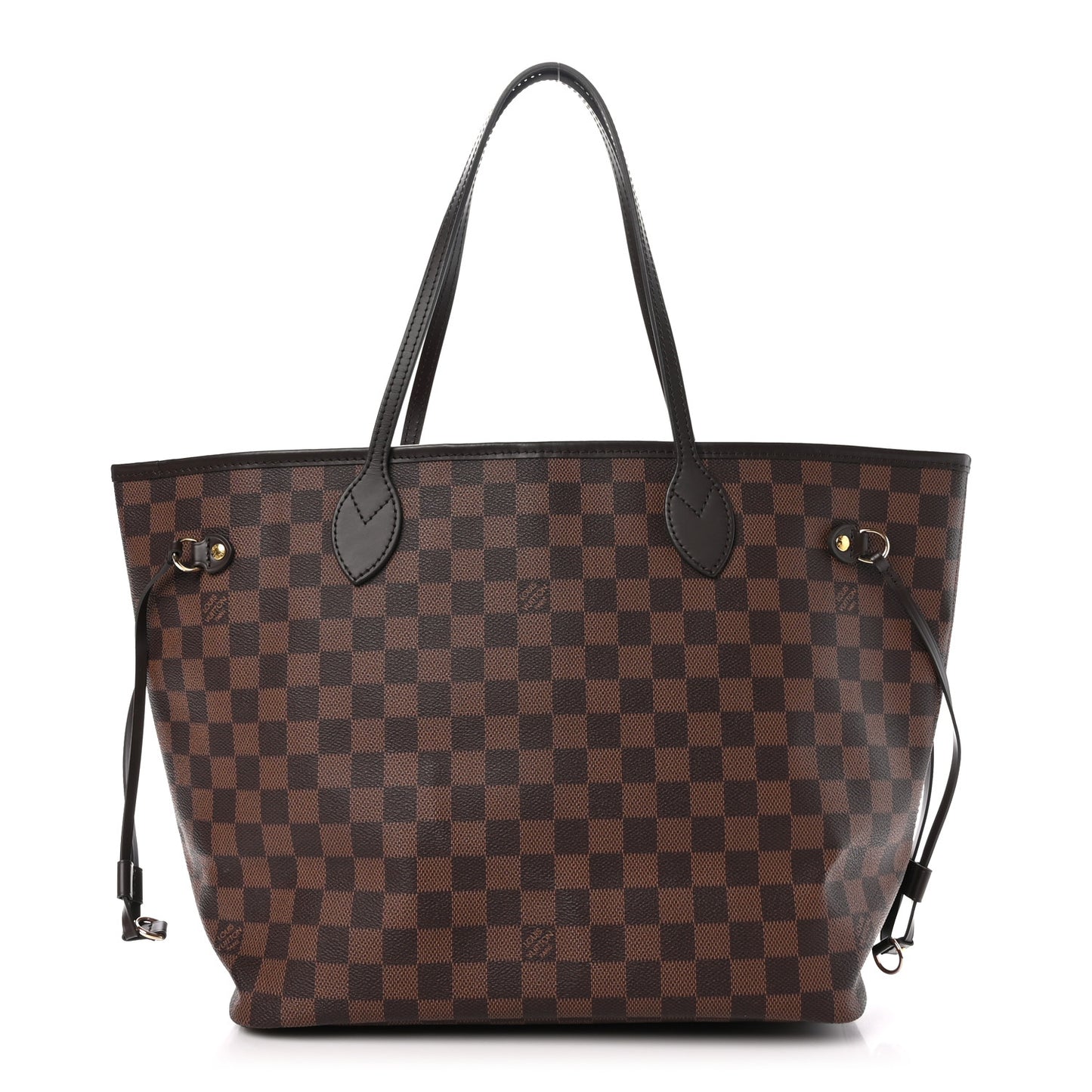 Damier Ebene Neo Neverfull MM