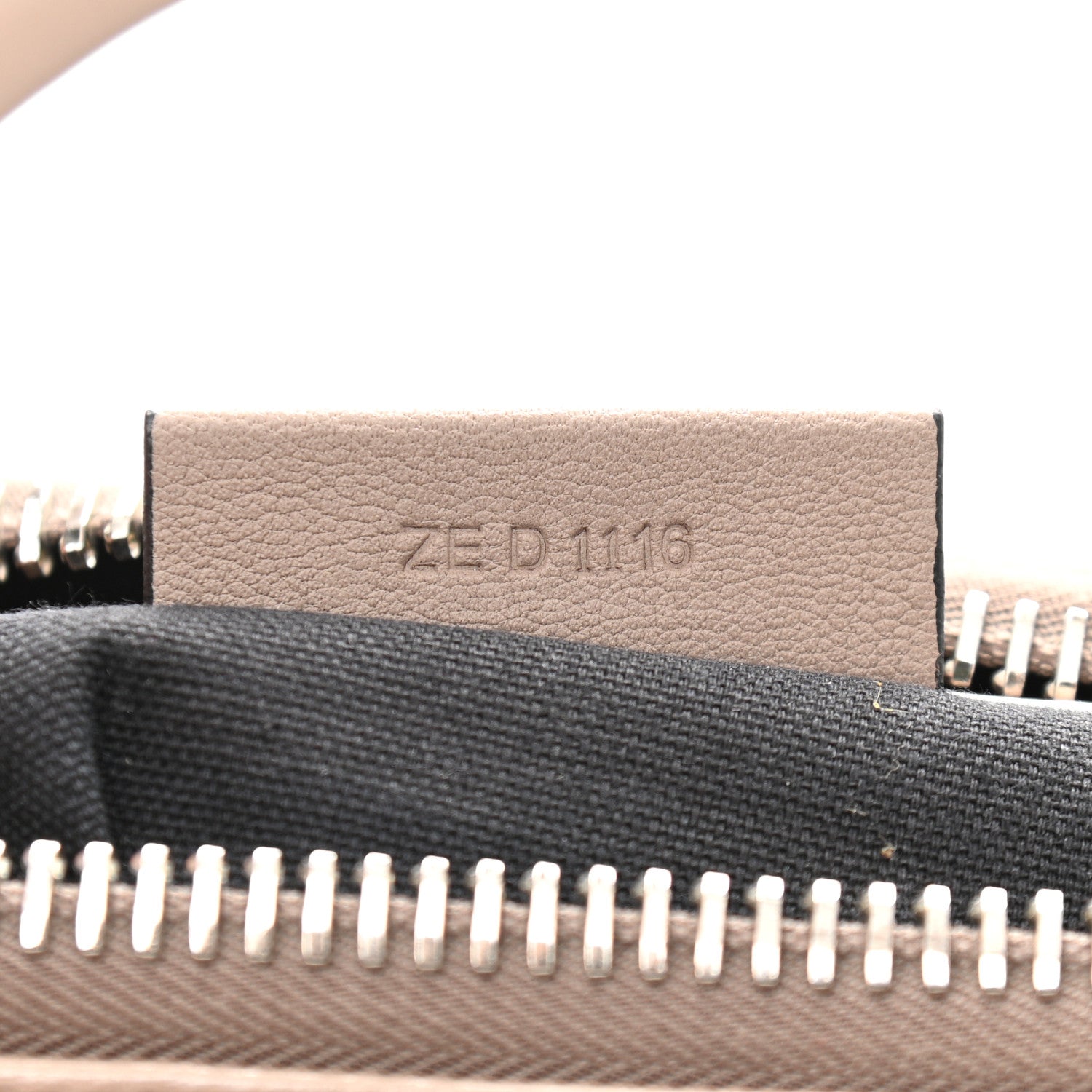 Givenchy Sugar Goatskin Small Antigona Sand 7 of 12